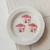 21pcs Cozy Shops Cereal Sticker Set