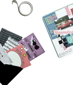50pcs CYO Deco Sticker Set v2