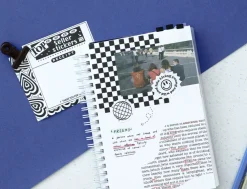 50pcs CYO Deco Sticker Set v2