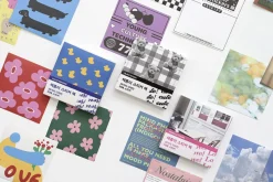 50pcs CYO Deco Sticker Set v2