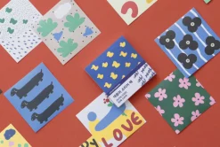 50pcs CYO Deco Sticker Set v2
