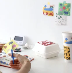 50pcs CYO Deco Sticker Set v2
