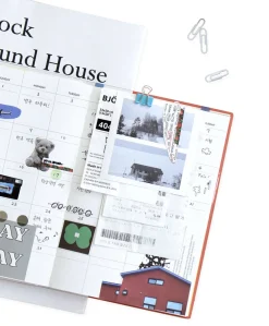 50pcs CYO Deco Sticker Set v2