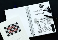 50pcs CYO Deco Sticker Set v2