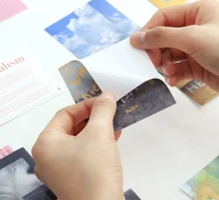 50pcs CYO Deco Sticker Set v2