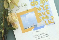 50pcs CYO Deco Sticker Set v2