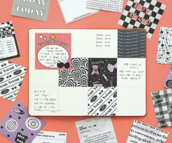 50pcs CYO Deco Sticker Set v2