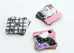 50pcs CYO Deco Sticker Set v2
