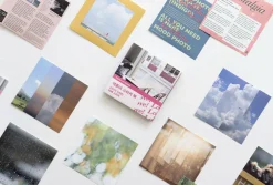 50pcs CYO Deco Sticker Set v2