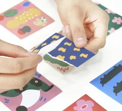 50pcs CYO Deco Sticker Set v2