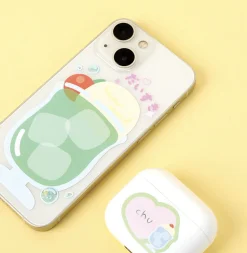23pcs Dessert Cafe Sticker Set