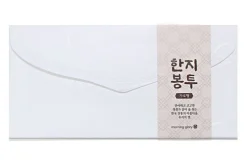 3pcs Hanji Horizontal Envelope Set