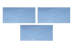 3pcs Hanji Horizontal Envelope Set