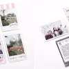 6pcs Instax Deco Sticker Set