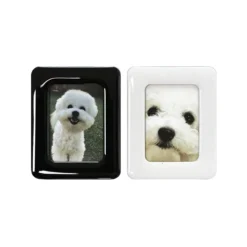 2pcs Instax Mini Magnetic Frame Set