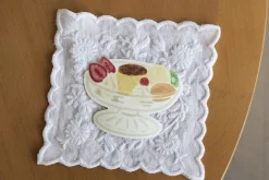 28pcs In the Cafe Sticker Set