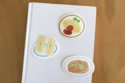 28pcs In the Cafe Sticker Set