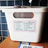 10pcs Item Checking Label Sticker