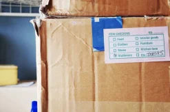 10pcs Item Checking Label Sticker