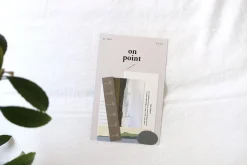 8pcs Jeju On Point Sticker Set