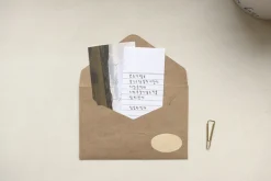8pcs Jeju On Point Sticker Set