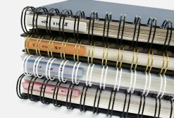 4pcs Label Sticker Set