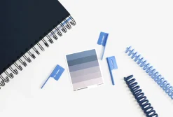 4pcs Label Sticker Set
