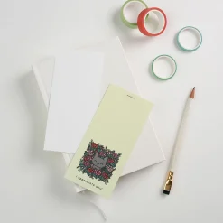 2pcs Lana Cat Mini Card Set
