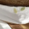21pcs Leaves Cereal Sticker Set