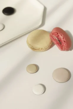 5pcs Macaron Magnet Set