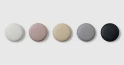 5pcs Macaron Magnet Set