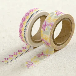 2pcs Masking Tape Set