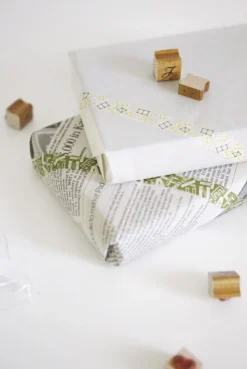 2pcs Masking Tape Set