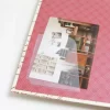 2pcs Medium Round Pocket Sticker Set