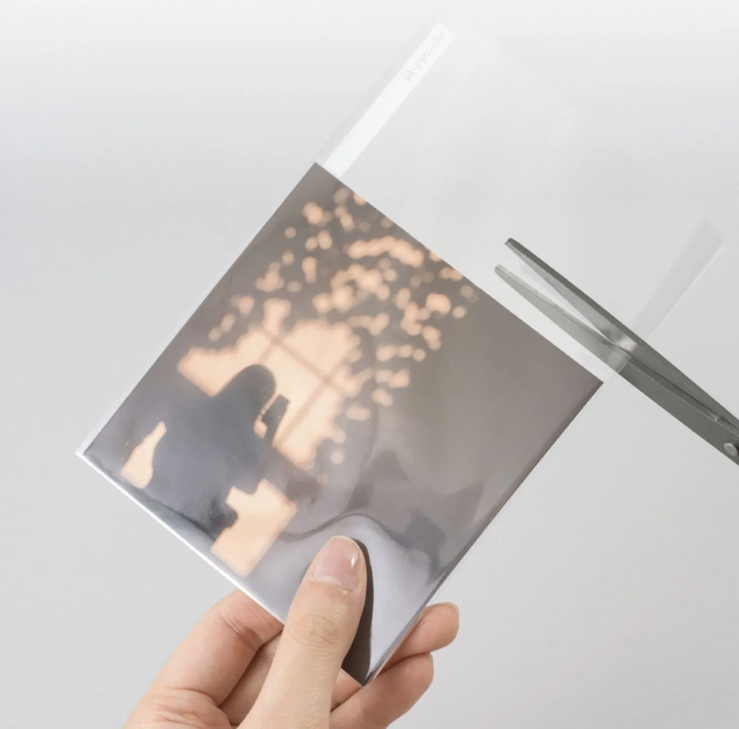50pcs Memory Photo Pocket Set