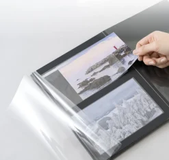 50pcs Memory Photo Pocket Set
