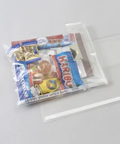 50pcs Memory Photo Pocket Set