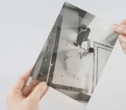 50pcs Memory Photo Pocket Set