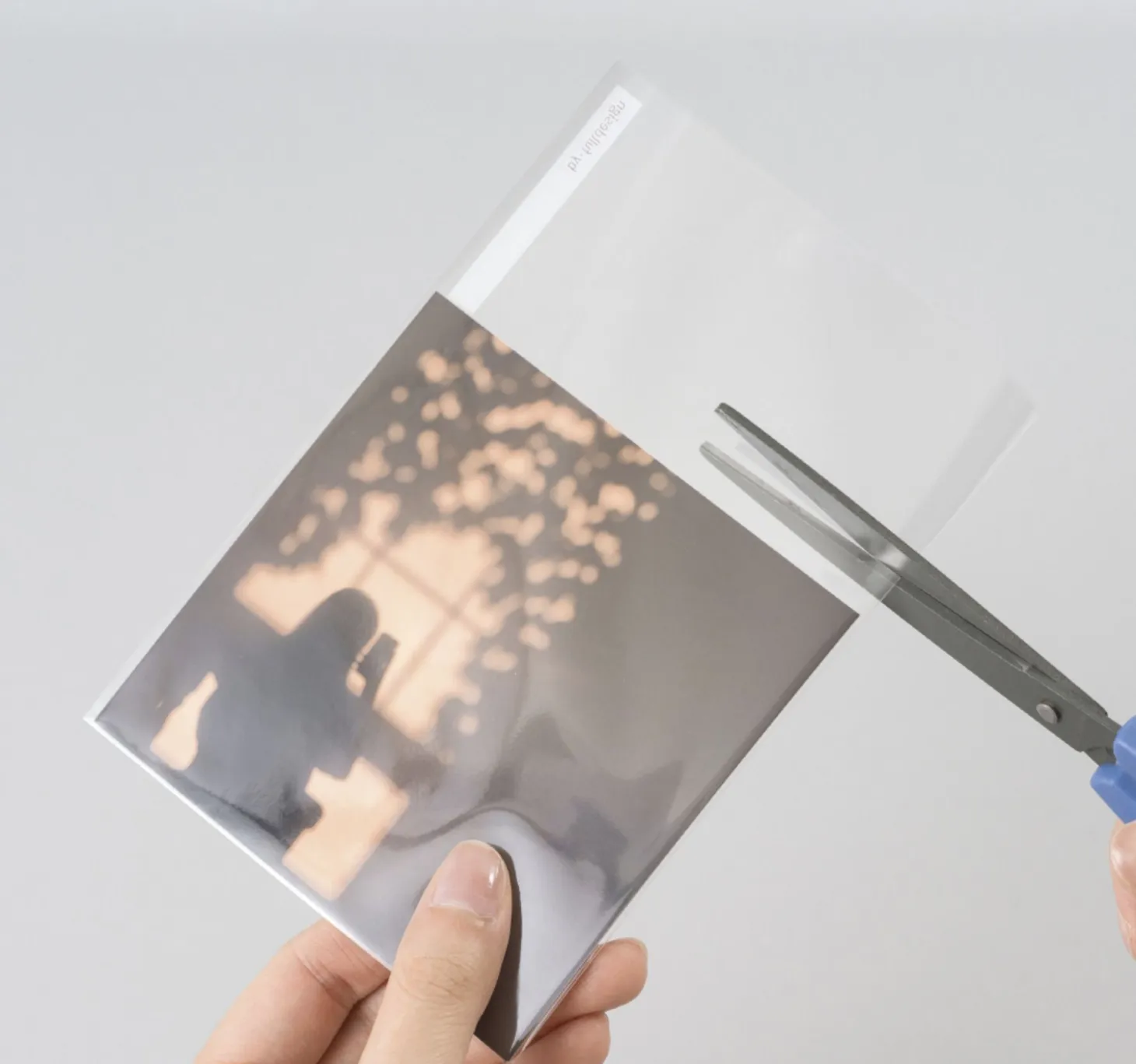 50pcs Memory Photo Pocket Set