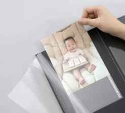 50pcs Memory Photo Pocket Set