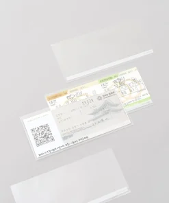50pcs Memory Photo Pocket Set