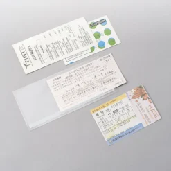 50pcs Memory Photo Pocket Set