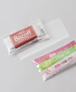 50pcs Memory Photo Pocket Set