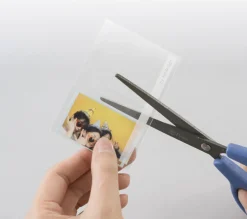 50pcs Memory Photo Pocket Set