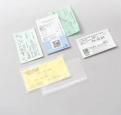 50pcs Memory Photo Pocket Set