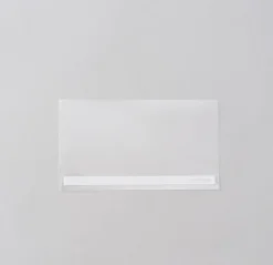 50pcs Memory Photo Pocket Set