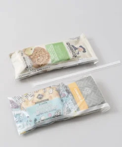50pcs Memory Photo Pocket Set