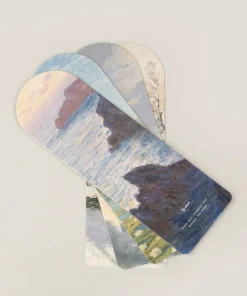 2pcs Nature Arch Bookmark Set