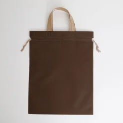 2pcs Non-woven Fabric Tote