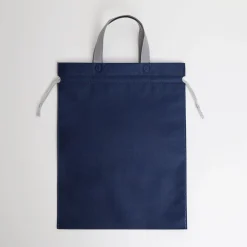 2pcs Non-woven Fabric Tote